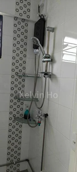 Common Room (HDB) for Rent in  316 Jurong East Street 32 - Image 2