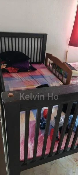 Common Room (HDB) for Rent in  316 Jurong East Street 32 - Image 3