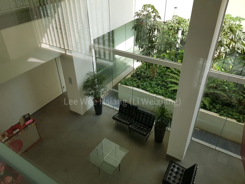 Master Room (Condo) for Rent in  Sky Habitat - Image 2