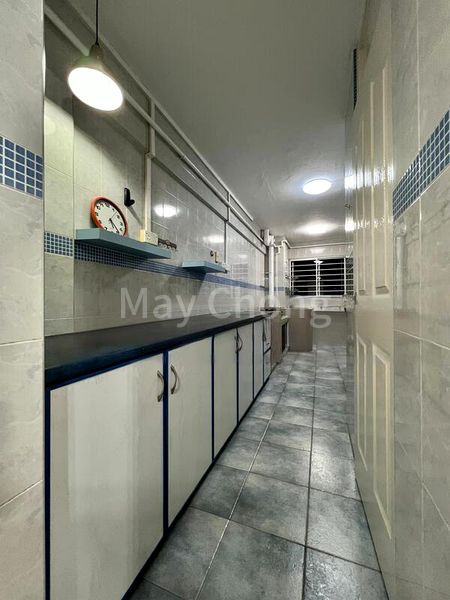 4 Room (4S) HDB for Rent in  173 Yishun Avenue 7 - Image 3