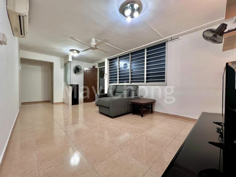 4 Room (4S) HDB for Rent in  173 Yishun Avenue 7 - Image 1