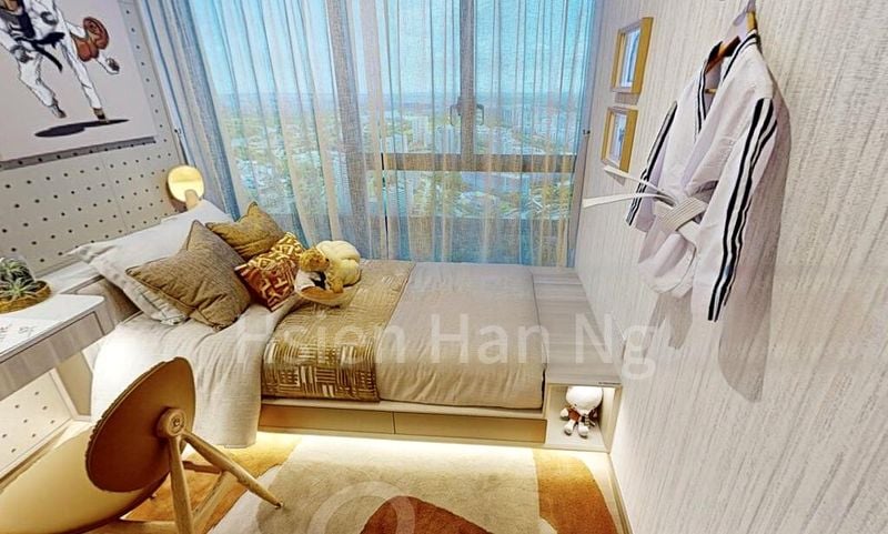 3 Bed Condo for Sale in  J'den - Image 6