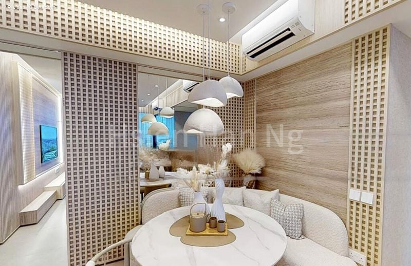 3 Bed Condo for Sale in  J'den - Image 2