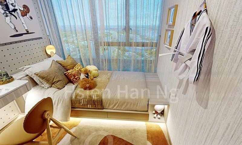 3 Bed Condo for Sale in  J'den - Image 9