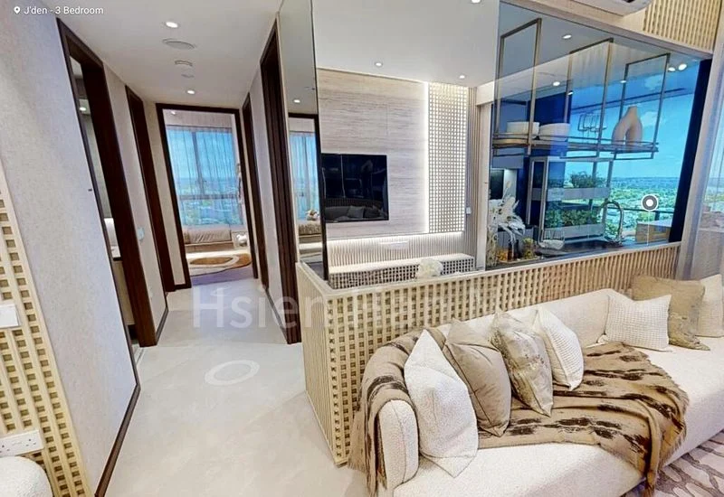 3 Bed Condo for Sale in  J'den - Image 10