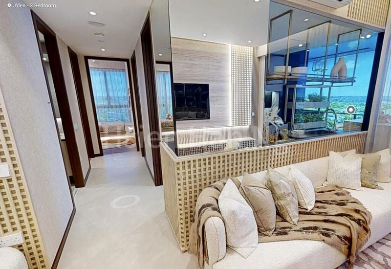 3 Bed Condo for Sale in  J'den - Image 1