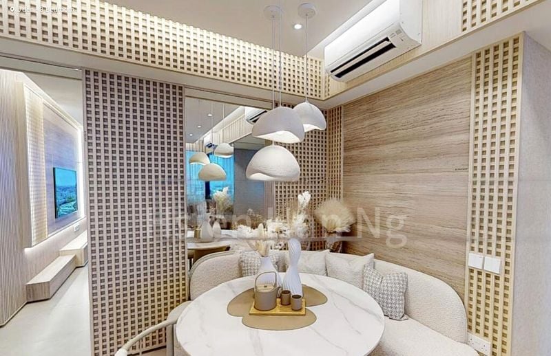 3 Bed Condo for Sale in  J'den - Image 5