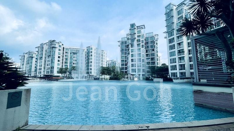 4 Bed Condo for Sale in  Caribbean At Keppel Bay - Image 9