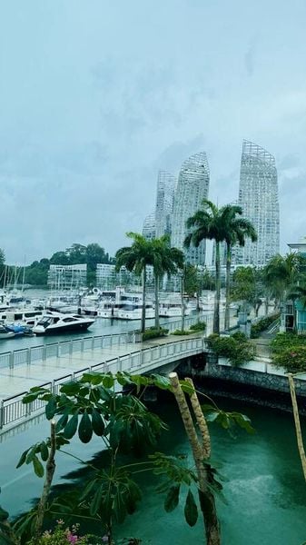 4 Bed Condo for Sale in  Caribbean At Keppel Bay - Image 19