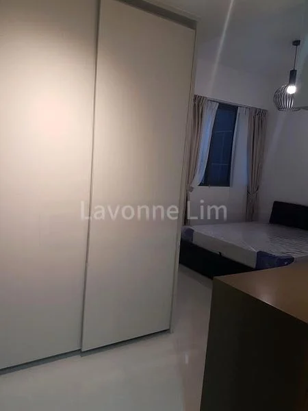 1 Bed Condo for Rent in  Trilive - Image 2