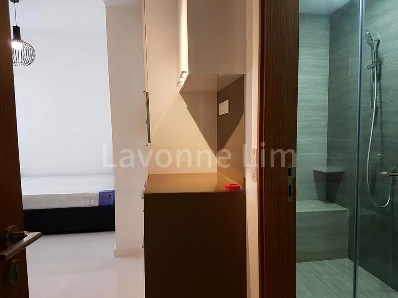 1 Bed Condo for Rent in  Trilive - Image 3