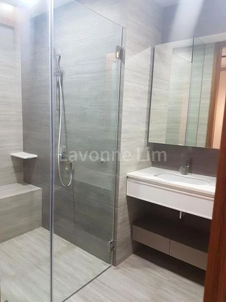 1 Bed Condo for Rent in  Trilive - Image 5
