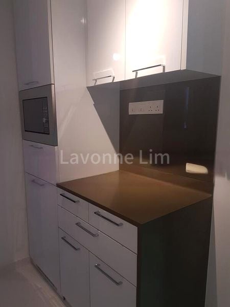 1 Bed Condo for Rent in  Trilive - Image 4