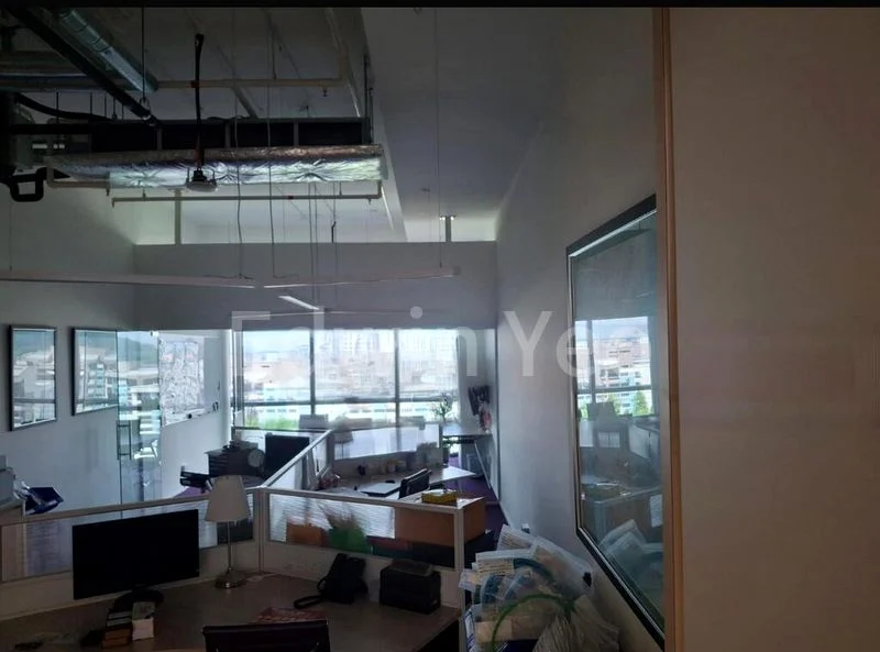 Office for Sale: Woods Square - Image 3