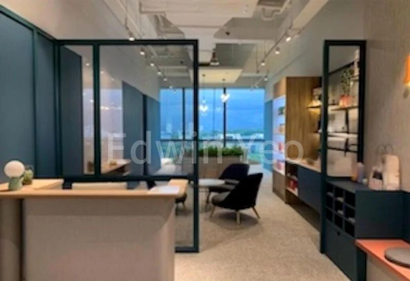 Office for Sale: Woods Square - Image 2