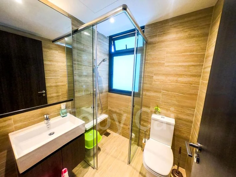 Room (Condo) for Rent in  North Park Residences - Image 6