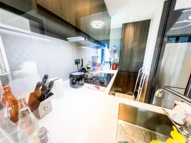 Room (Condo) for Rent in  North Park Residences - Image 5