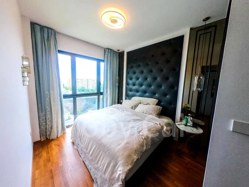 Room (Condo) for Rent in  North Park Residences - Image 3
