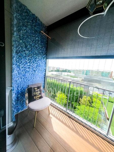 Room (Condo) for Rent in  North Park Residences - Image 7