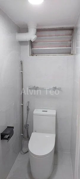 3 Room (3I) HDB for Rent in  1 Jalan Bukit Merah - Image 9