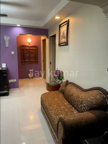 5 Room (5I) HDB for Rent in 700C Ang Mo Kio Avenue 6 - Image 3