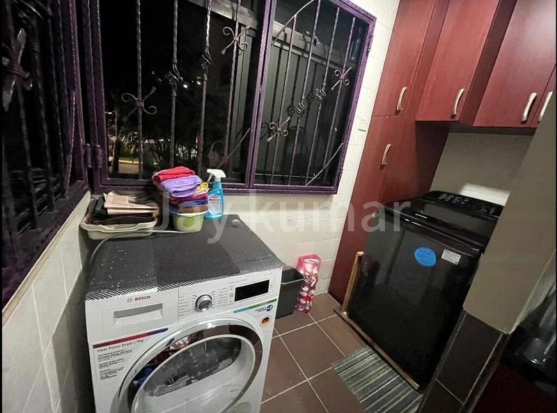 5 Room (5I) HDB for Rent in 700C Ang Mo Kio Avenue 6 - Image 10