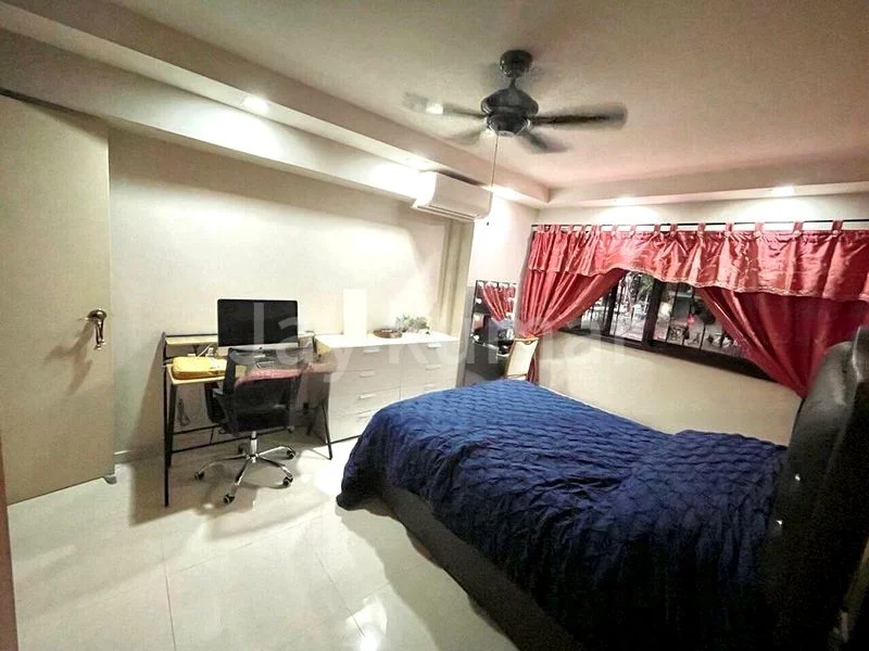 5 Room (5I) HDB for Rent in 700C Ang Mo Kio Avenue 6 - Image 7