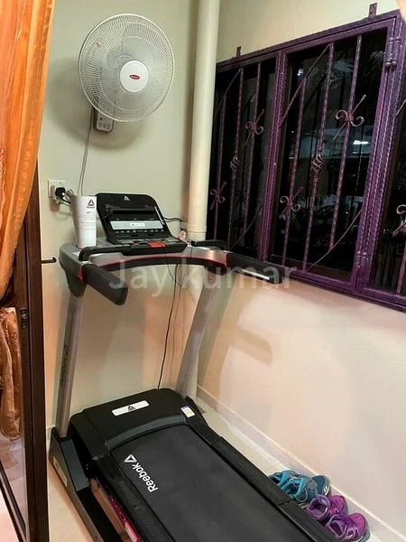 5 Room (5I) HDB for Rent in 700C Ang Mo Kio Avenue 6 - Image 6