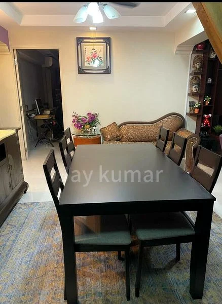 5 Room (5I) HDB for Rent in 700C Ang Mo Kio Avenue 6 - Image 11