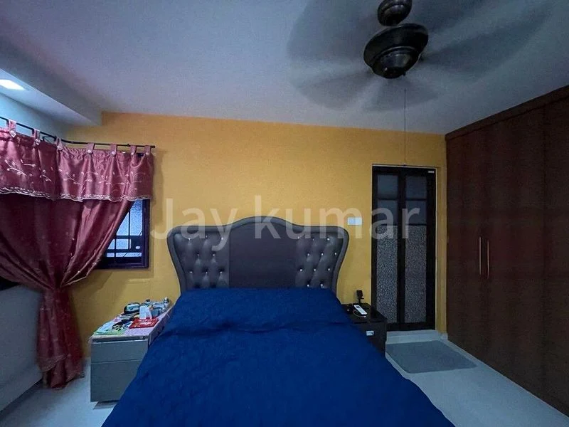 5 Room (5I) HDB for Rent in 700C Ang Mo Kio Avenue 6 - Image 8