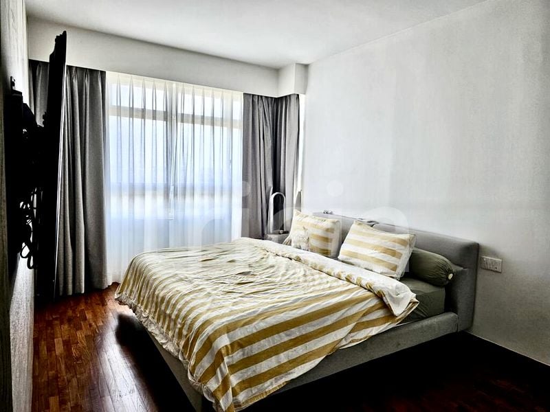 4 Room (4S) HDB for Rent in  80A Telok Blangah Street 31 - Image 2