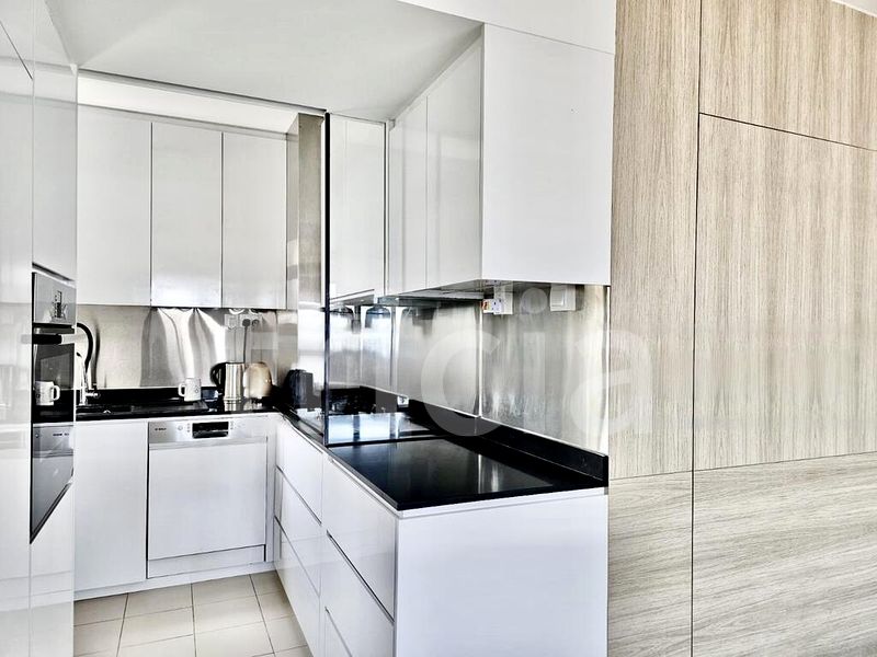 4 Room (4S) HDB for Rent in  80A Telok Blangah Street 31 - Image 4