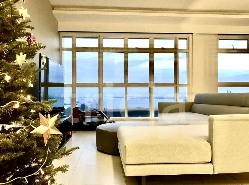 4 Room (4S) HDB for Rent in  80A Telok Blangah Street 31 - Image 3