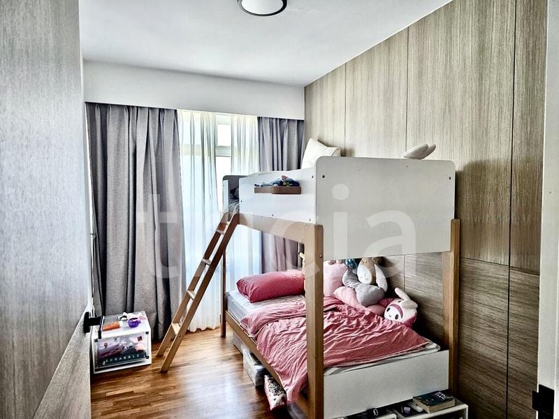 4 Room (4S) HDB for Rent in  80A Telok Blangah Street 31 - Image 5