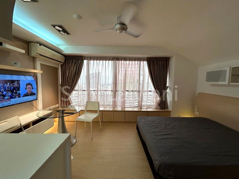 Studio Apartment (Condo) for Rent in  International Plaza - Image 6