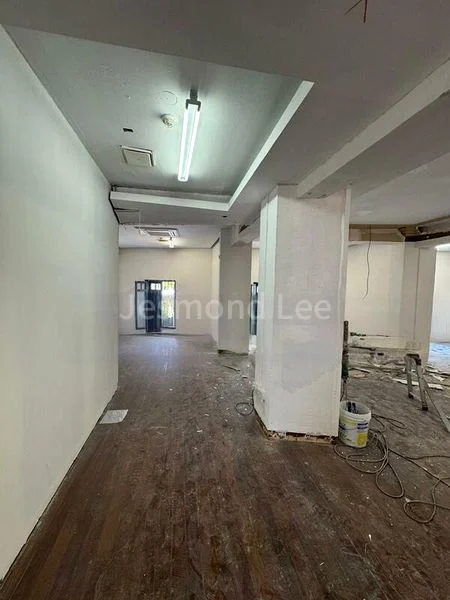 Shop / Shophouse for Rent: 3 Adjoining 2-Storey Shophouses, near Bugis MRT; Ideal for F&B in D7 - Image 1