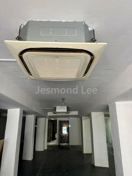 Shop / Shophouse for Rent: 3 Adjoining 2-Storey Shophouses, near Bugis MRT; Ideal for F&B in D7 - Image 5