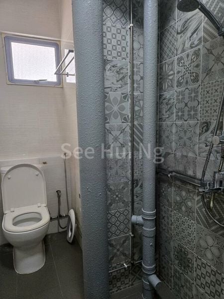 Maisonette HDB for Sale in 125 Bukit Batok Central - Image 5