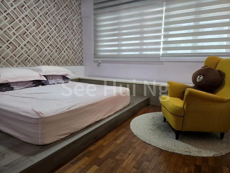 Maisonette HDB for Sale in 125 Bukit Batok Central - Image 4