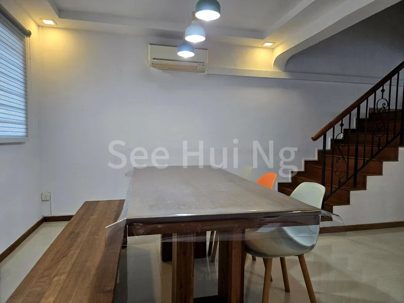 Maisonette HDB for Sale in 125 Bukit Batok Central - Image 3