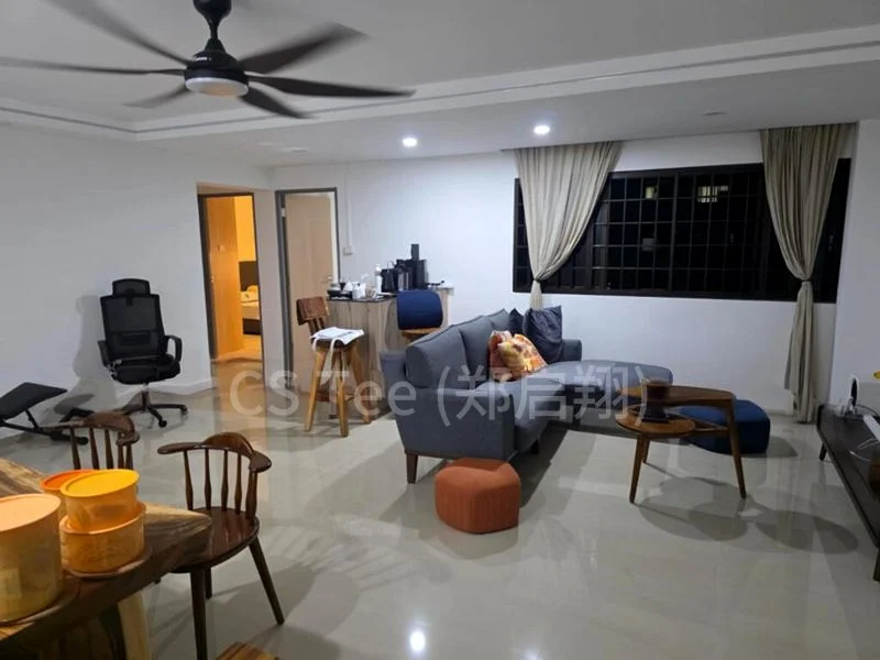 Common Room (HDB) for Rent in 275B Jurong West Street 25 - Image 5