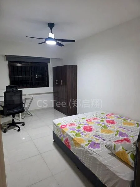 Common Room (HDB) for Rent in 275B Jurong West Street 25 - Image 3