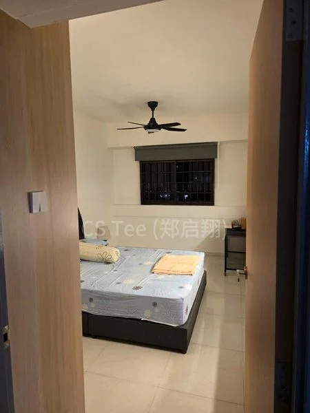 Common Room (HDB) for Rent in 275B Jurong West Street 25 - Image 2