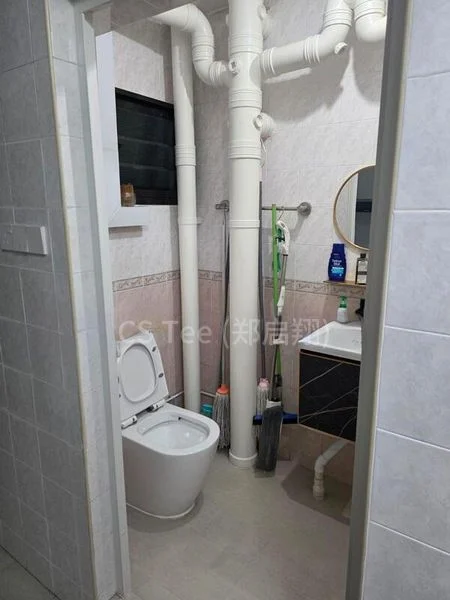 Common Room (HDB) for Rent in 275B Jurong West Street 25 - Image 8