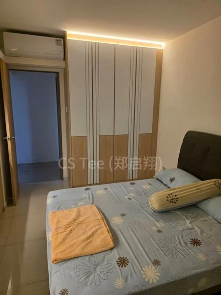 Common Room (HDB) for Rent in 275B Jurong West Street 25 - Image 1