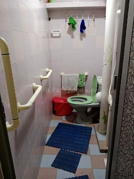 Room (HDB) for Rent in  21 Balam Road - Image 1