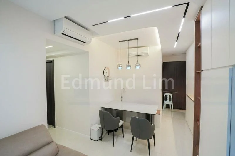 3 Bed Condo for Rent in  Riverfront Residences - Image 1