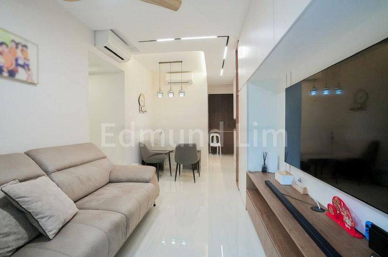 3 Bed Condo for Rent in  Riverfront Residences - Image 3