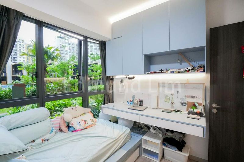 3 Bed Condo for Rent in  Riverfront Residences - Image 6