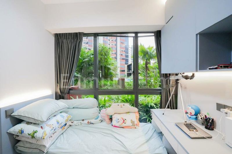 3 Bed Condo for Rent in  Riverfront Residences - Image 5